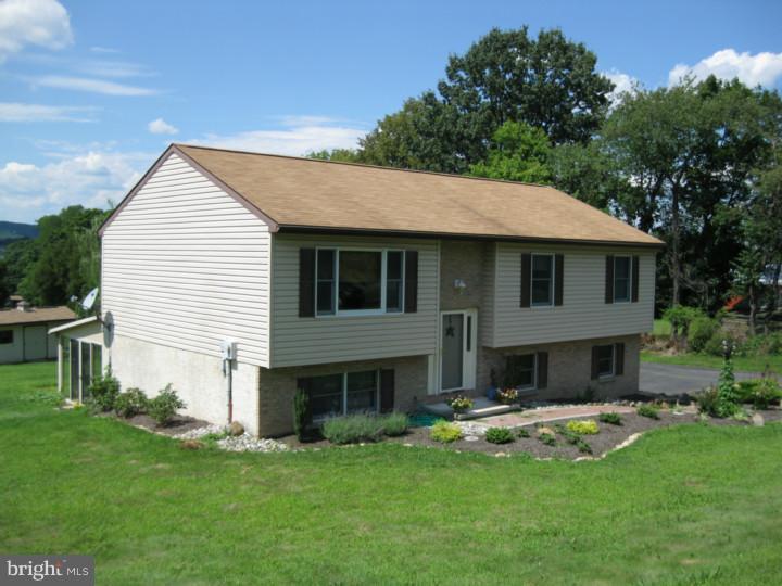 146 Henry Road Barto, PA 19504 - Photo 24 of 25 Gallery Image 24