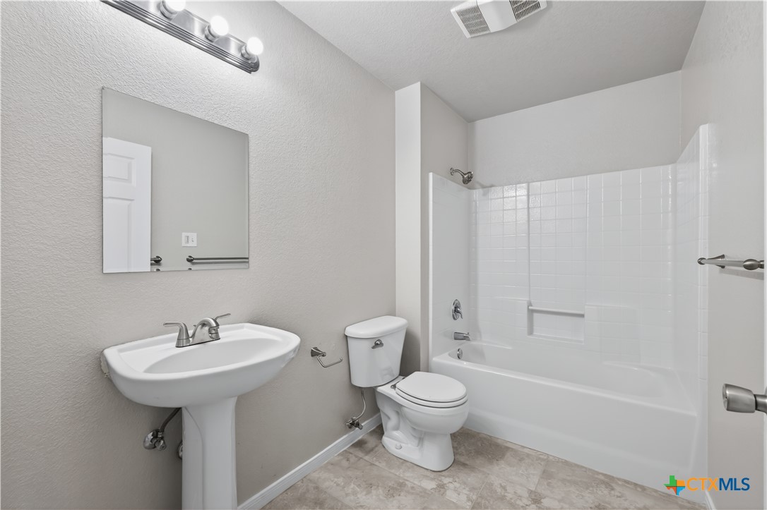 2901 Hydrangea Avenue Killeen, TX 76549 - Photo 22 of 29