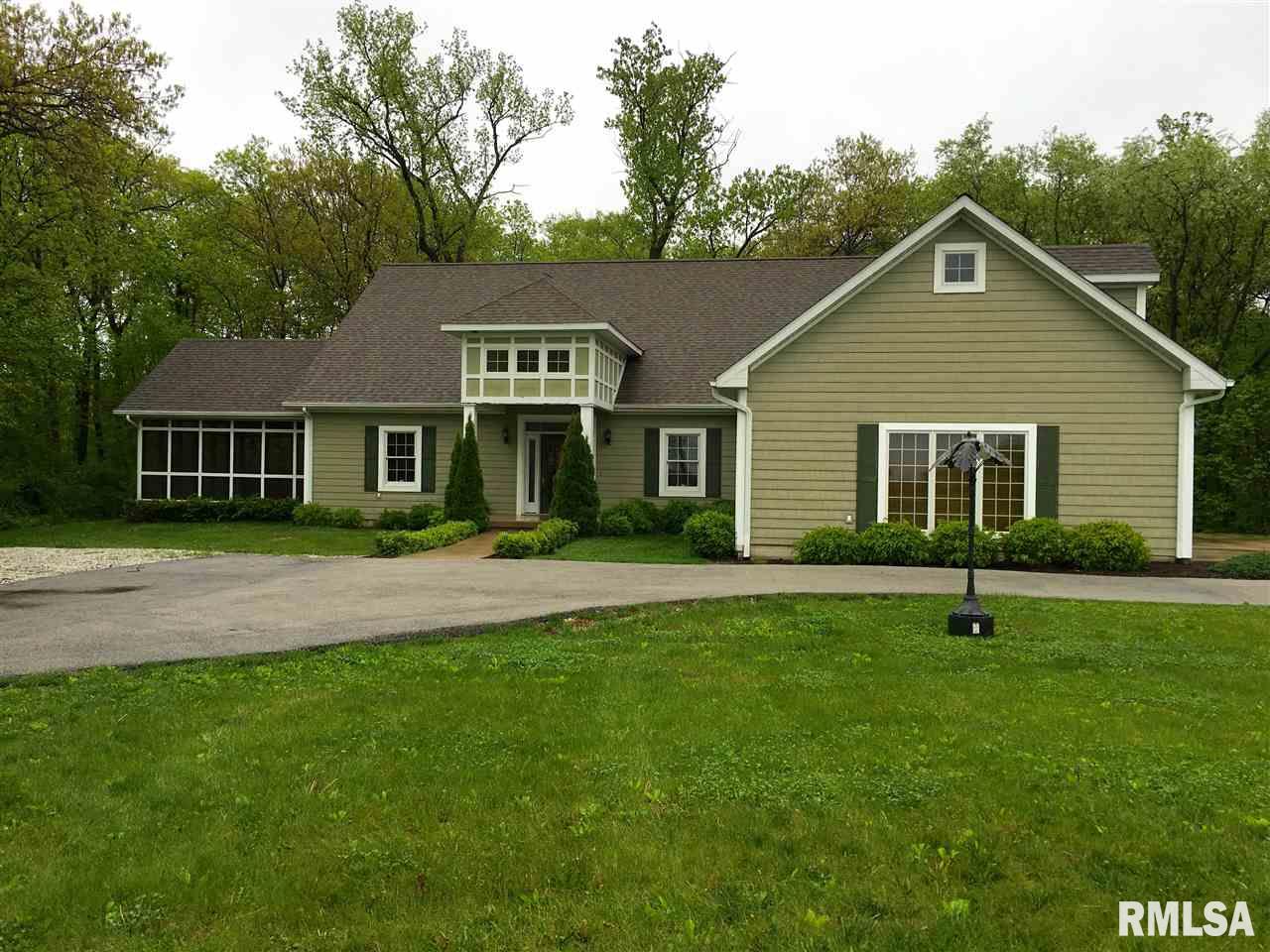 600 Coral Road Colchester, IL 62326 - Photo 1 of 36 Gallery Image 1
