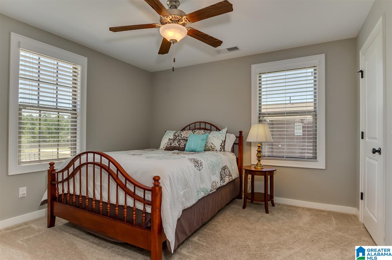 206 West Trestle Way Helena, AL 35080 - Photo 20 of 30