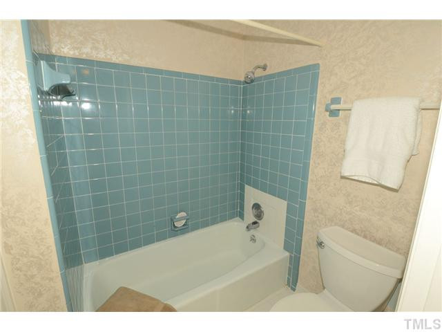 901 Bluestone Road Durham, NC 27713 - Photo 13 of 16 Master Bath/Spa