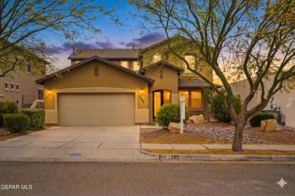 $430,000 | 7392 Meadow Sage, El Paso, TX 79911
