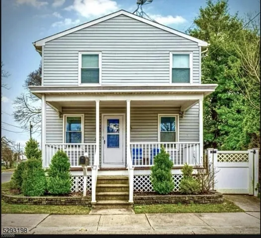 $2,700 | 53 Gridley Street, Hamilton, NJ 08610