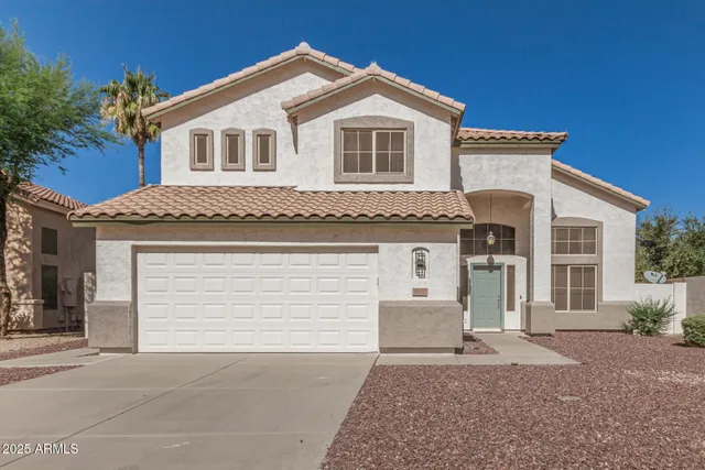 $3,790 | 602 West Canary Way, Chandler, AZ 85286