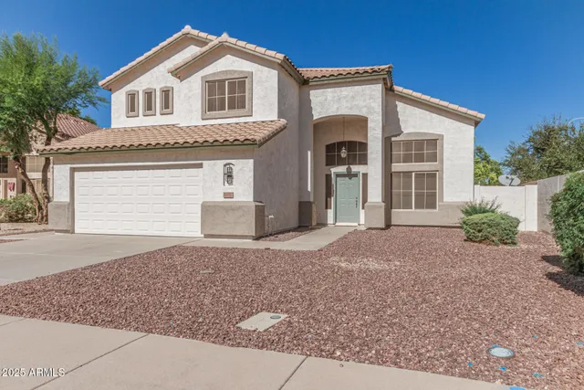 $3,790 | 602 West Canary Way, Chandler, AZ 85286