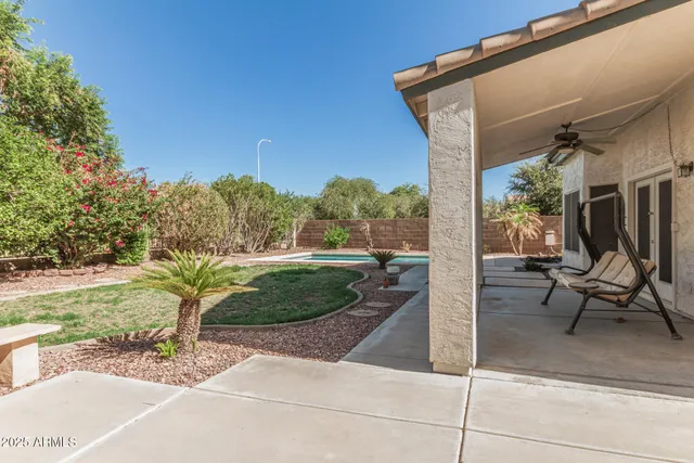 $3,790 | 602 West Canary Way, Chandler, AZ 85286