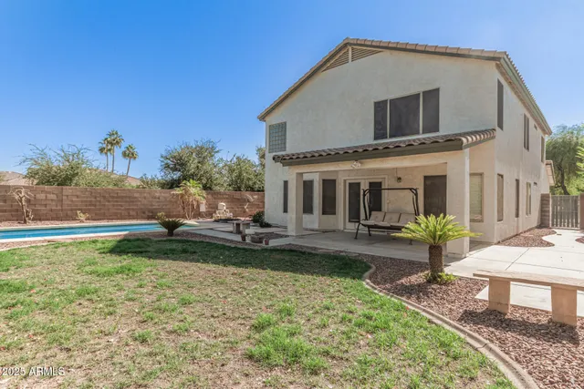 $3,790 | 602 West Canary Way, Chandler, AZ 85286