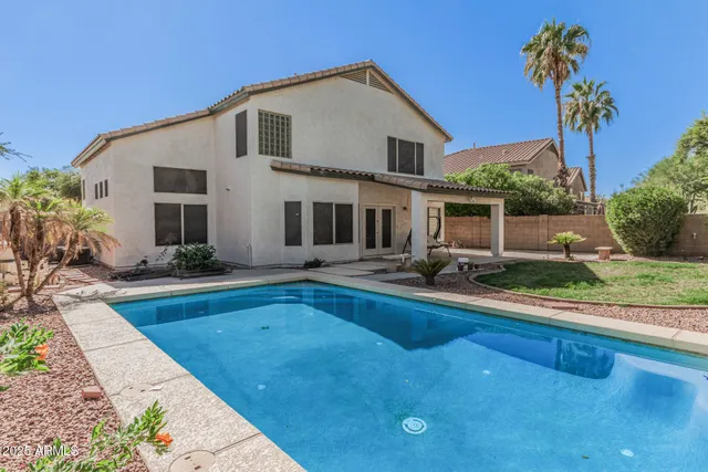 $3,790 | 602 West Canary Way, Chandler, AZ 85286