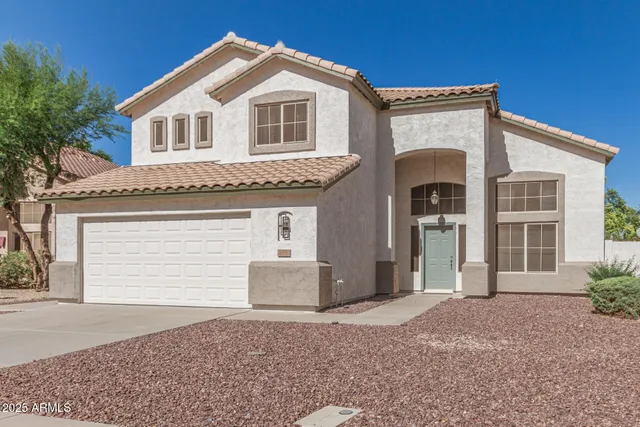 $3,790 | 602 West Canary Way, Chandler, AZ 85286