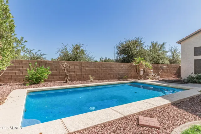 $3,790 | 602 West Canary Way, Chandler, AZ 85286