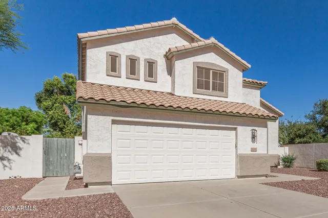 $3,790 | 602 West Canary Way, Chandler, AZ 85286