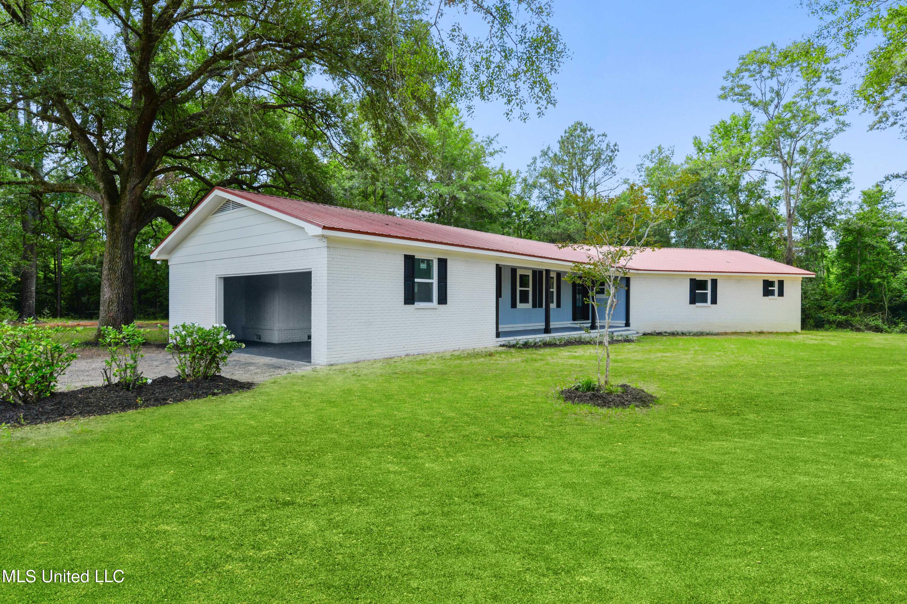 116 James Day Road Lucedale, MS 39452 - Photo 1 of 27 116 James Rd., Lucedale
