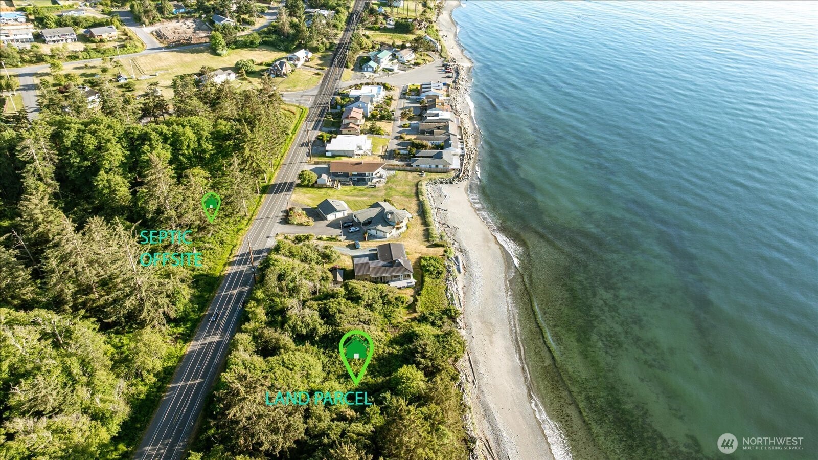 0 West Beach Road Oak Harbor, WA 98277 - Photo 3 of 32