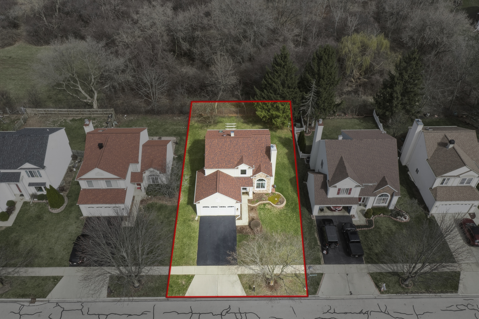 1268 Spaulding Road Bartlett, IL 60103 - Photo 33 of 41 Gallery Image 33