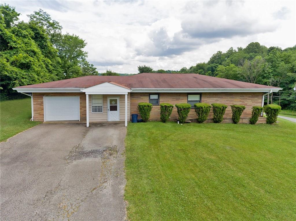189 Tony Row Road Star Junction, PA 15482 - Photo 22 of 22