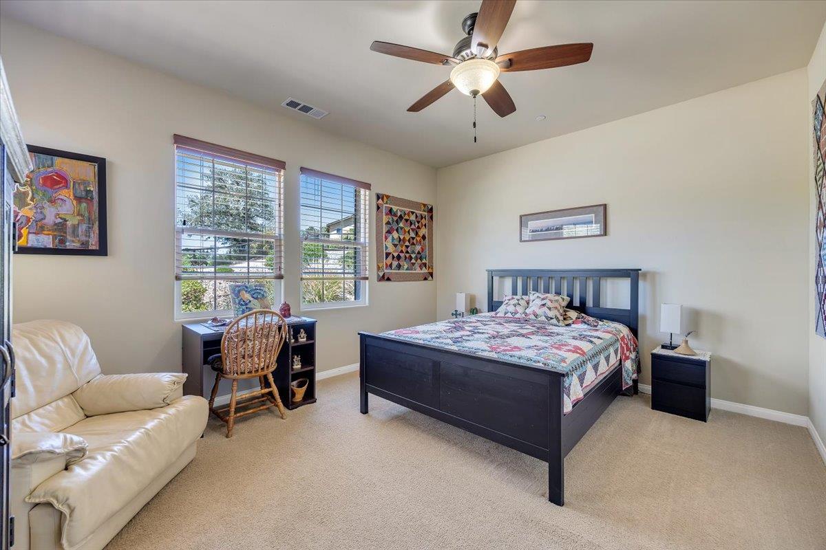 119 Hawkridge Court, Unit 460 Copperopolis, CA 95228 - Photo 50 of 71 2nd Bedroom.
