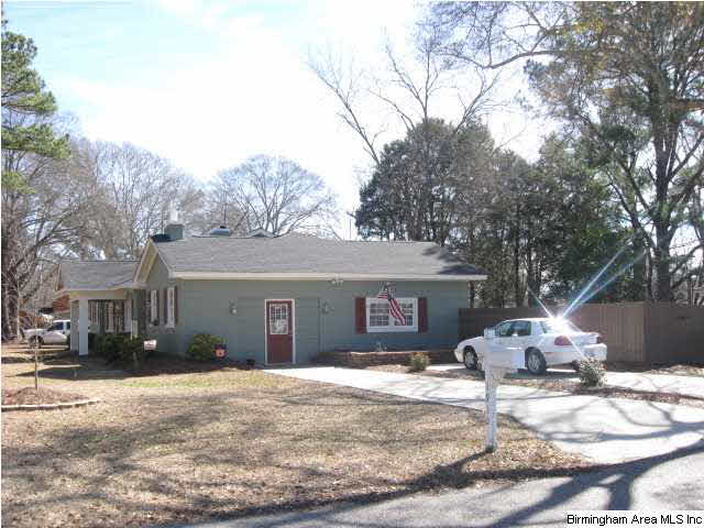 1910 2nd Avenue North Clanton, AL 35045 - Photo 23 of 24