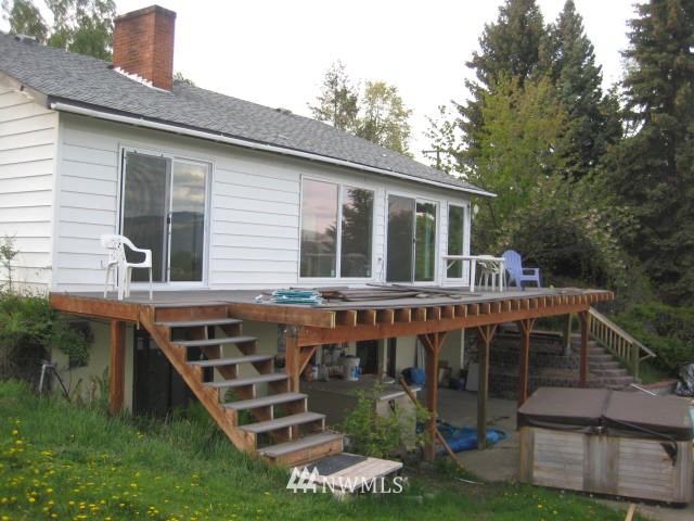 7 Hendrick Loop Road Omak, WA 98841 - Photo 23 of 25
