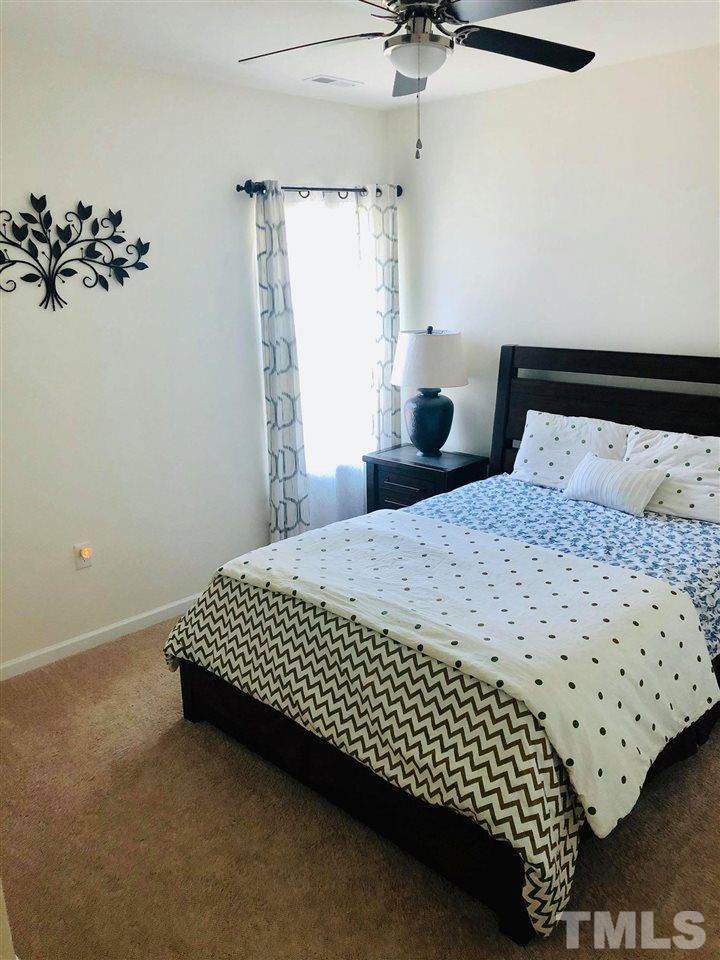1166 Lookout Ridge Road Apex, NC 27502 - Photo 12 of 25 Gallery Image 12