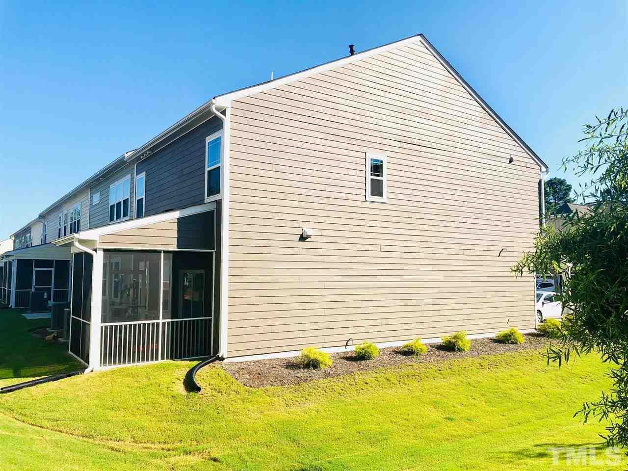 1166 Lookout Ridge Road Apex, NC 27502 - Photo 13 of 25 Gallery Image 13