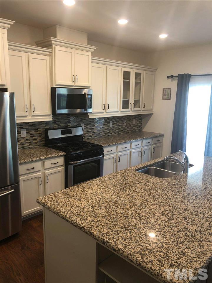 1166 Lookout Ridge Road Apex, NC 27502 - Photo 19 of 25 Gallery Image 19