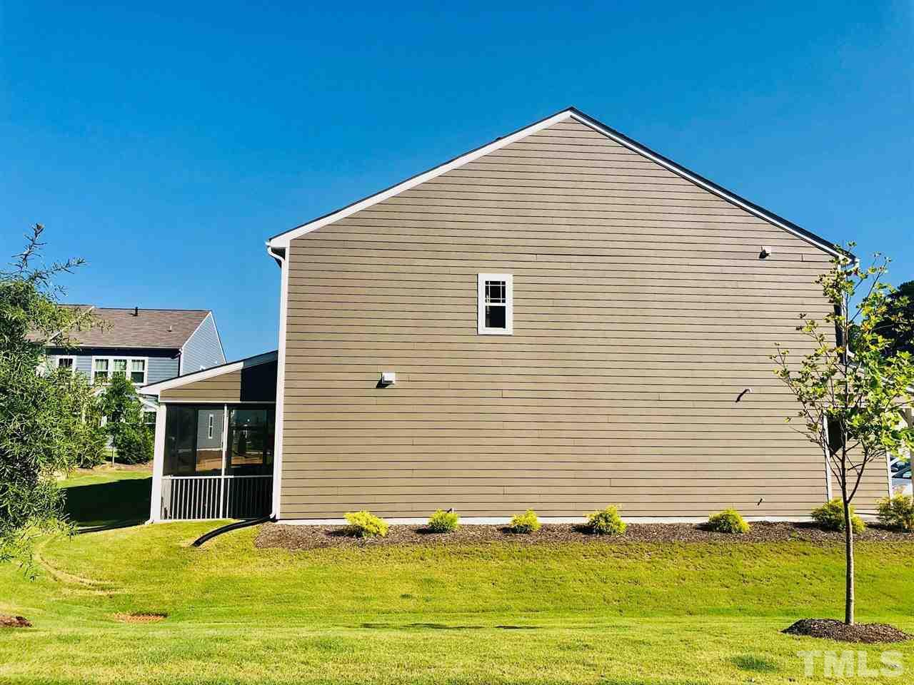 1166 Lookout Ridge Road Apex, NC 27502 - Photo 22 of 25 Gallery Image 22