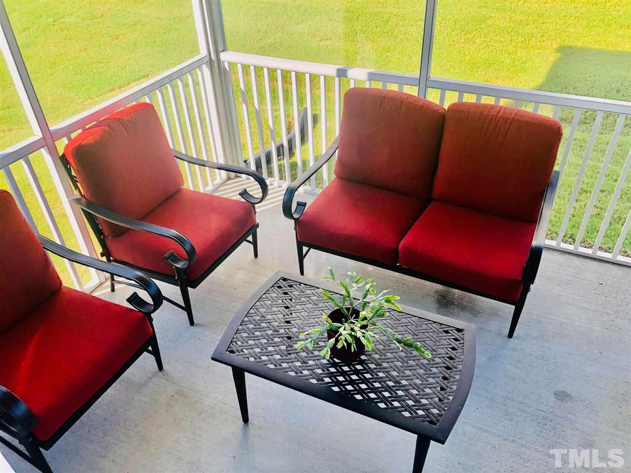 1166 Lookout Ridge Road Apex, NC 27502 - Photo 23 of 25 Gallery Image 23