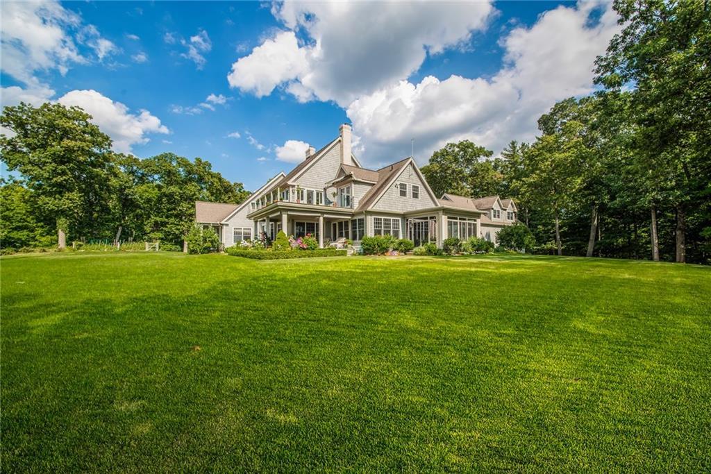 21 Prattling Pond Road Farmington, CT 06032 - Photo 1 of 1 Gallery Image 1