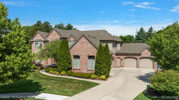 $760,000 | 13150 Rhea Court, Utica, MI 48315