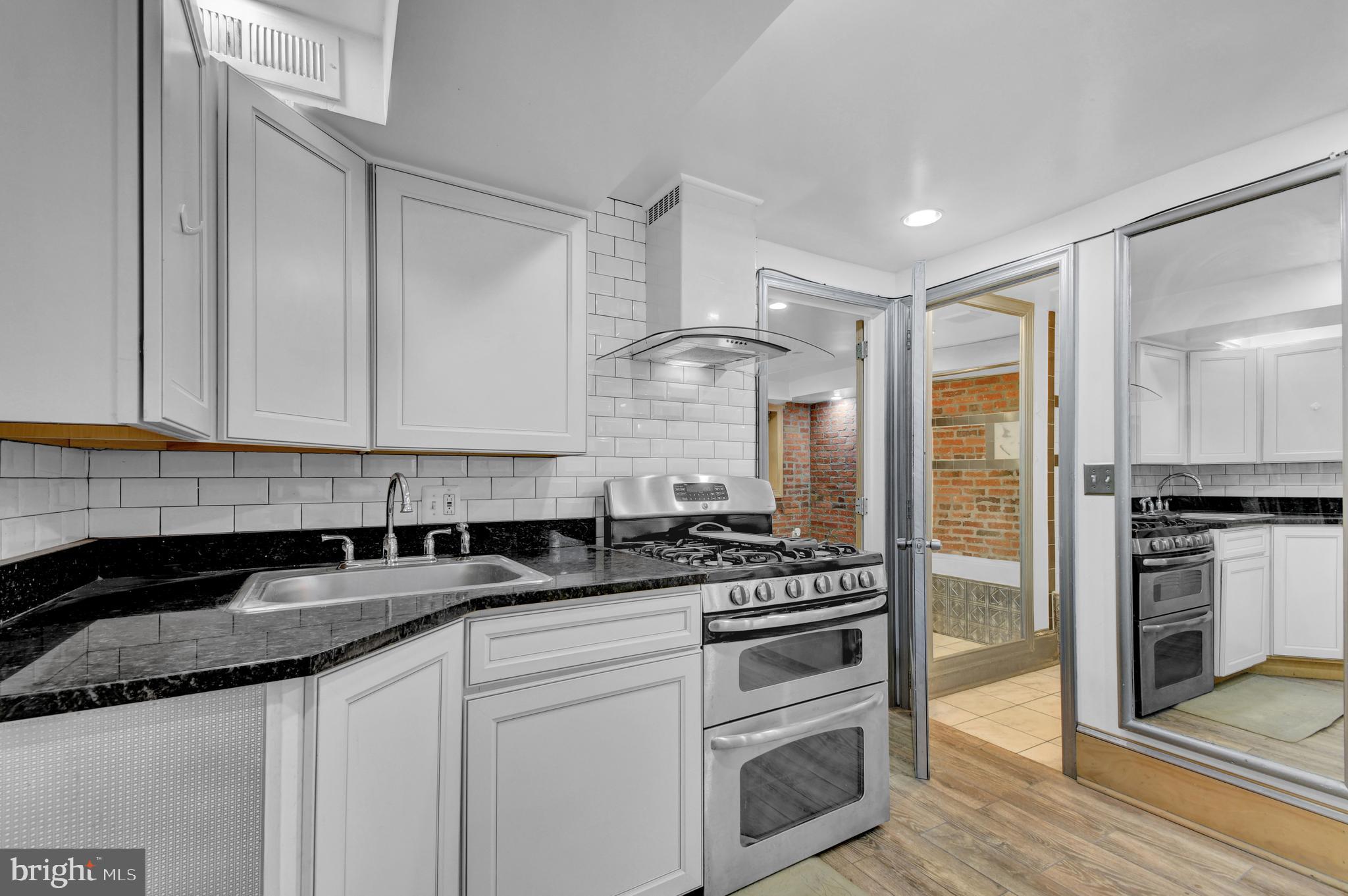 1118 Girard Street Northwest, Unit B Washington, DC 20009 - Photo 15 of 20