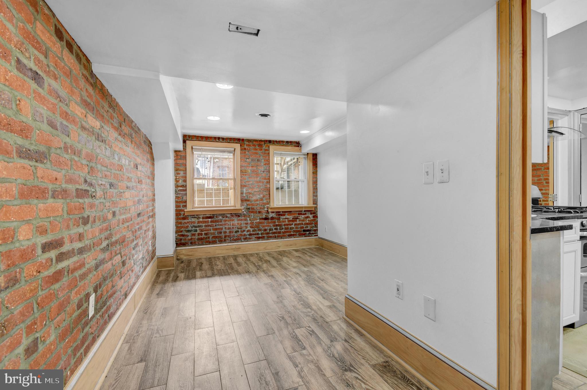 1118 Girard Street Northwest, Unit B Washington, DC 20009 - Photo 10 of 20