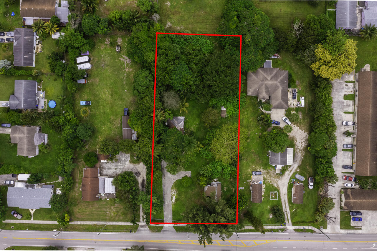 4843 Davis Road Lake Worth, FL 33461 - Photo 17 of 18