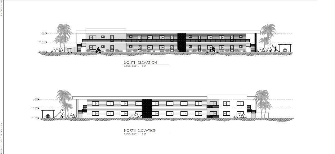 4843 Davis Road Lake Worth, FL 33461 - Photo 3 of 18 a picture of a city view