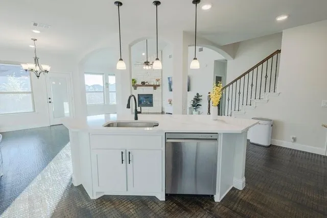 $3,400 | 14561 Elion Court, Pilot Point, TX 76258