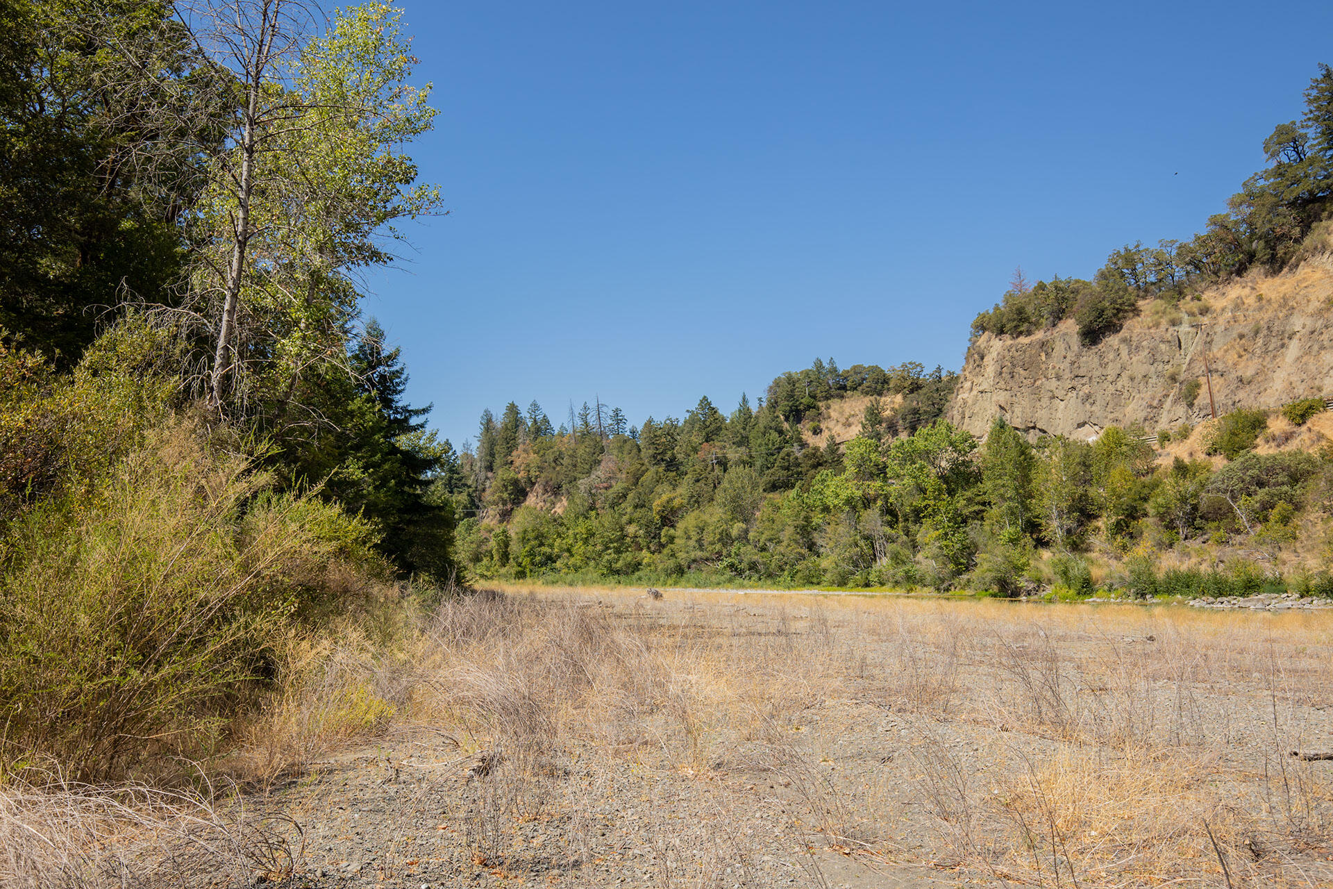0 Bear Canyon Road Garberville, CA 95542 - Photo 75 of 107 SW__9678