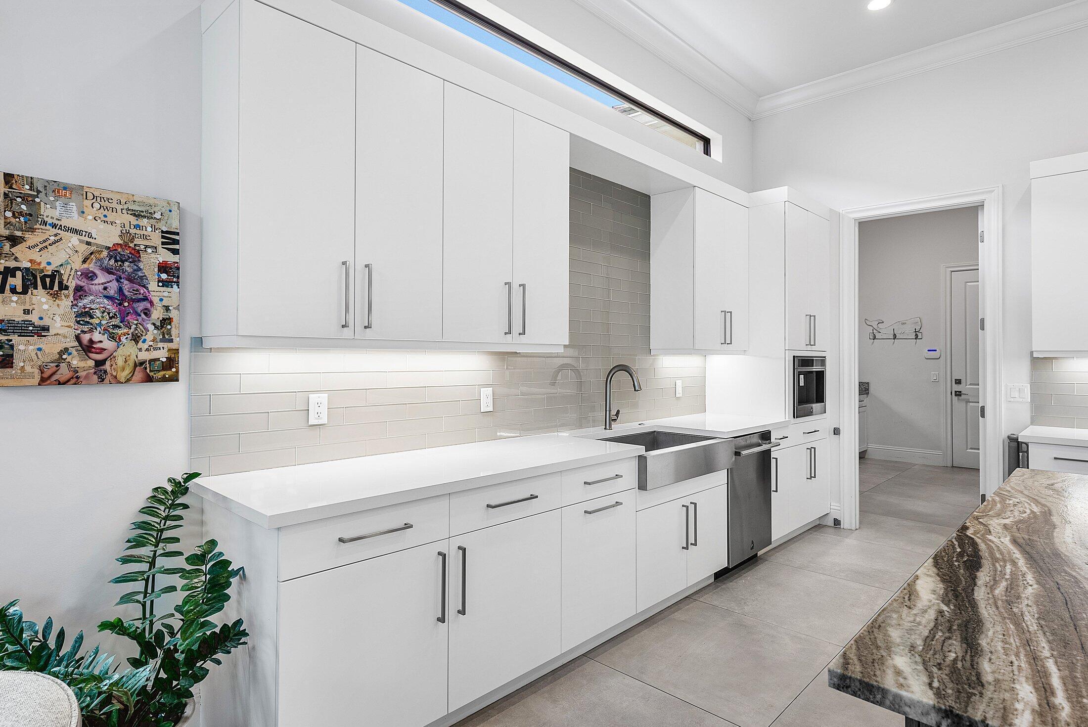 2707 Northwest 75th Street Boca Raton, FL 33496 - Photo 15 of 74 Kitchen