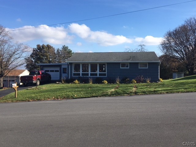 593 Sayles Street Oneida, NY 13421 - Photo 1 of 1