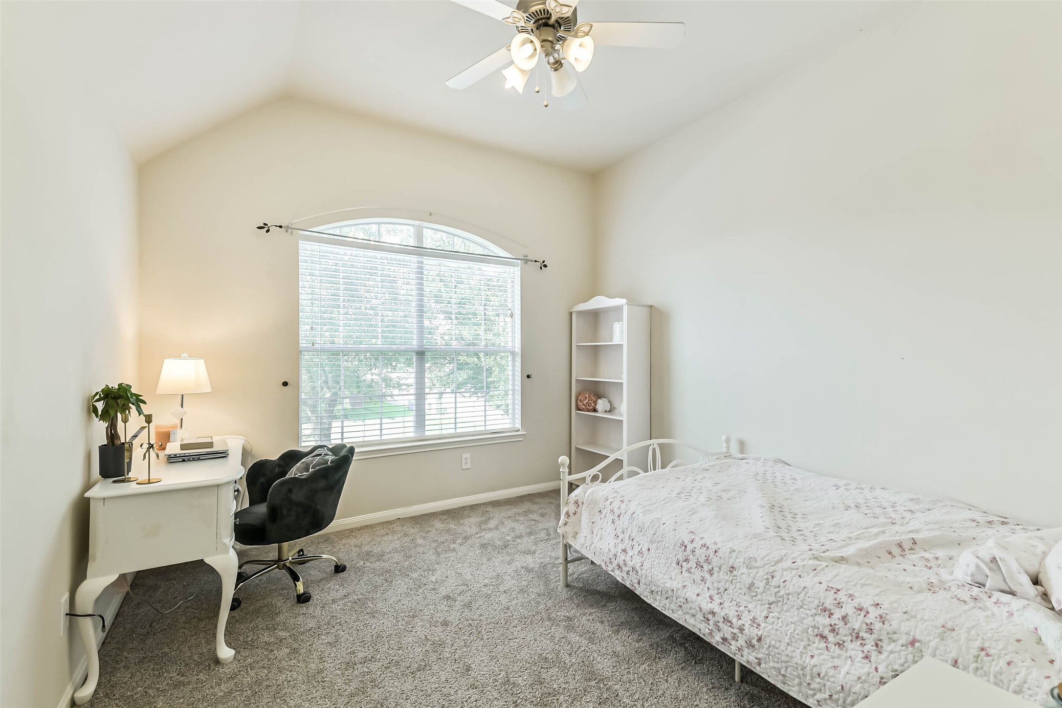 8718 Rolling Rapids Road Humble, TX 77346 - Photo 28 of 34 Bedroom #3