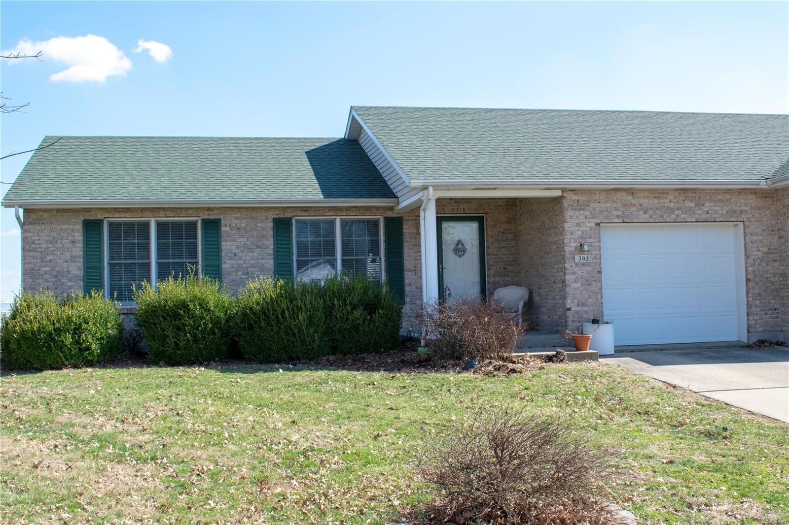 702 Mahala Drive Waterloo, IL 62298 - Photo 1 of 16 Gallery Image 1