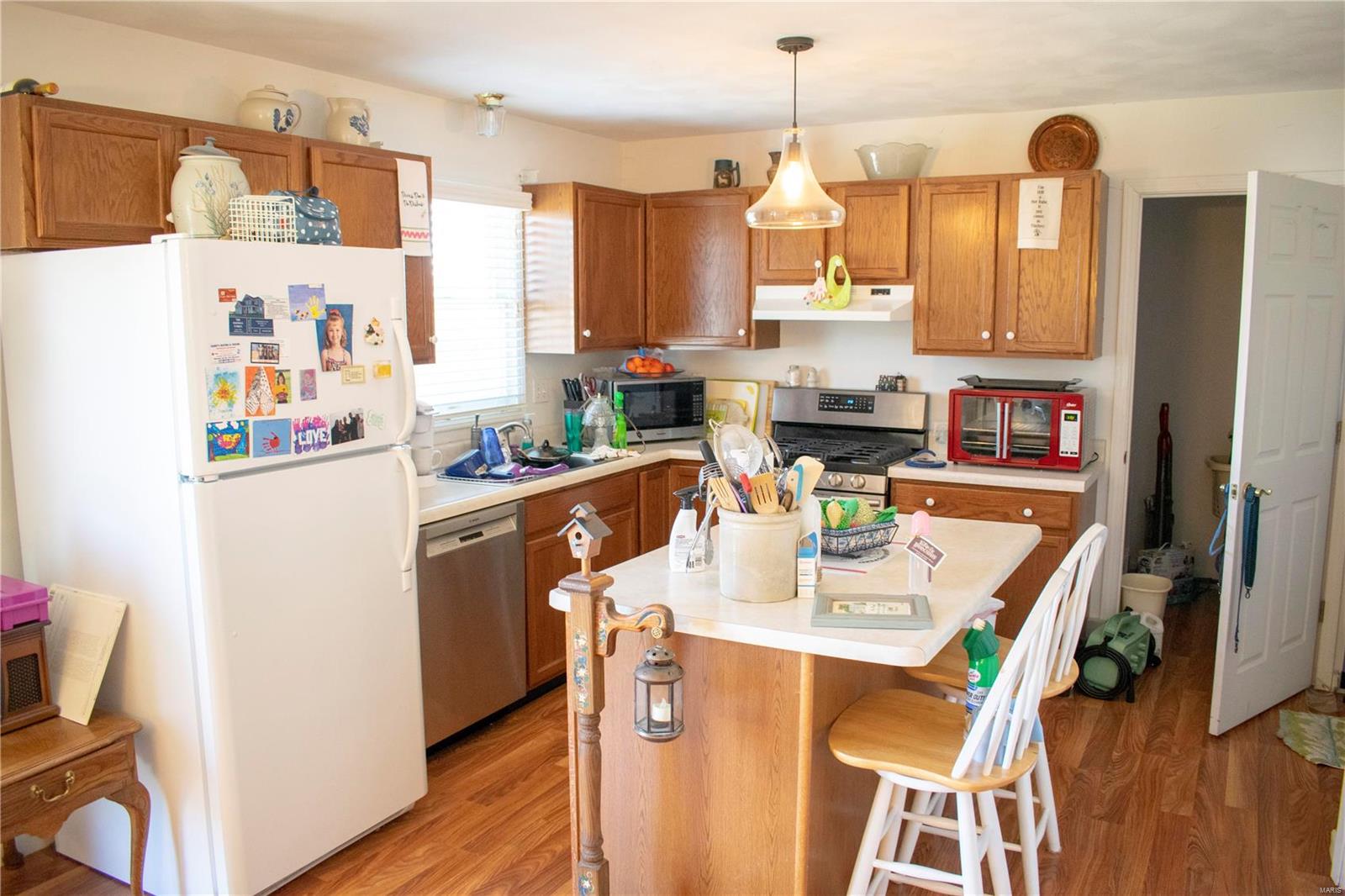 702 Mahala Drive Waterloo, IL 62298 - Photo 7 of 16 Gallery Image 7