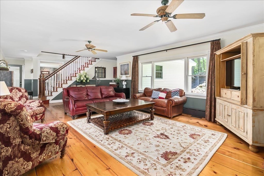 151 Washington Street Boxford, MA 01921 - Photo 7 of 42 Gallery Image 7