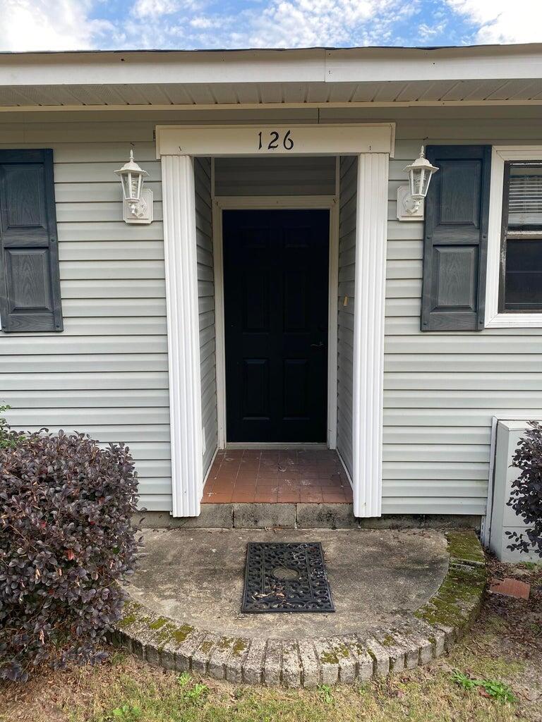 126 Rhodes Street Jackson, SC 29831 - Photo 2 of 35