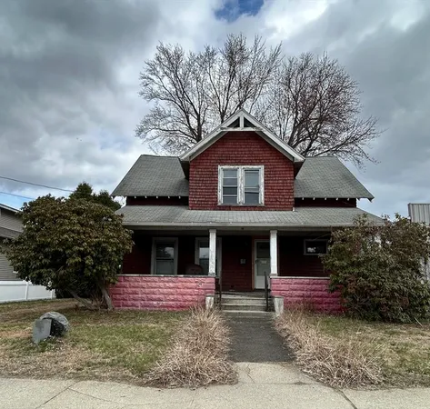 $164,900 | 28 Larone Avenue, West Springfield, MA 01089