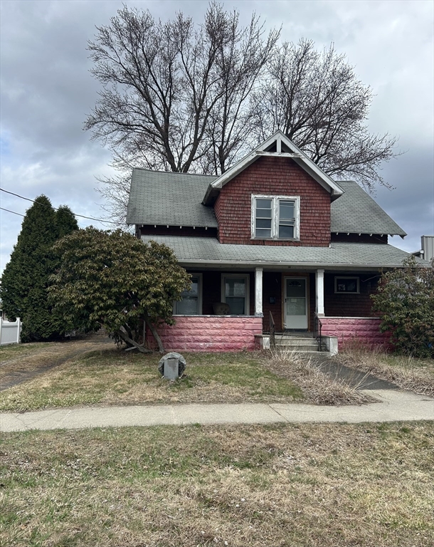 28 Larone Avenue West Springfield, MA 01089 - Photo 2 of 2