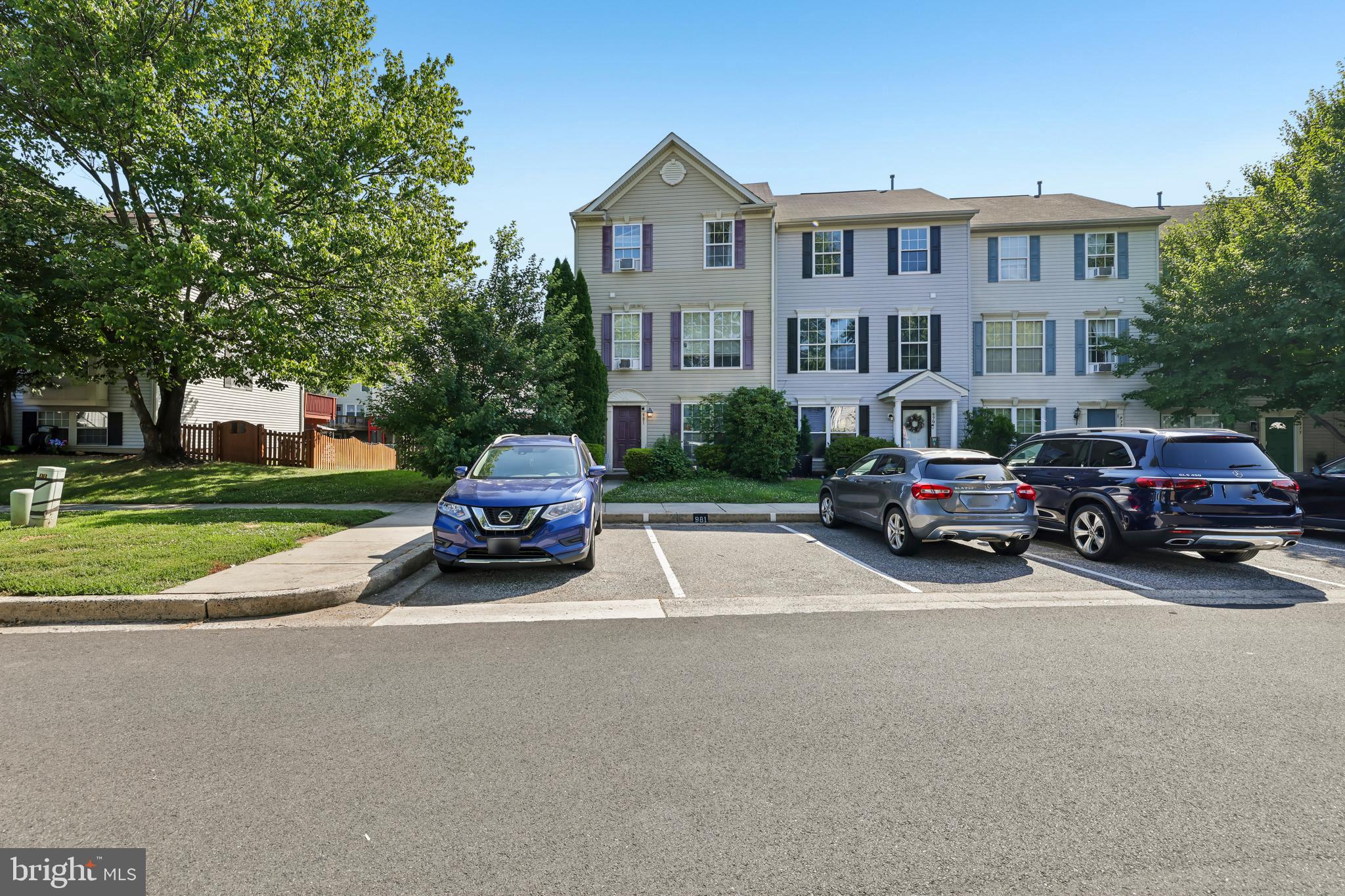 981 Pirates Court Edgewood, MD 21040 - Photo 33 of 38 Front Exterior