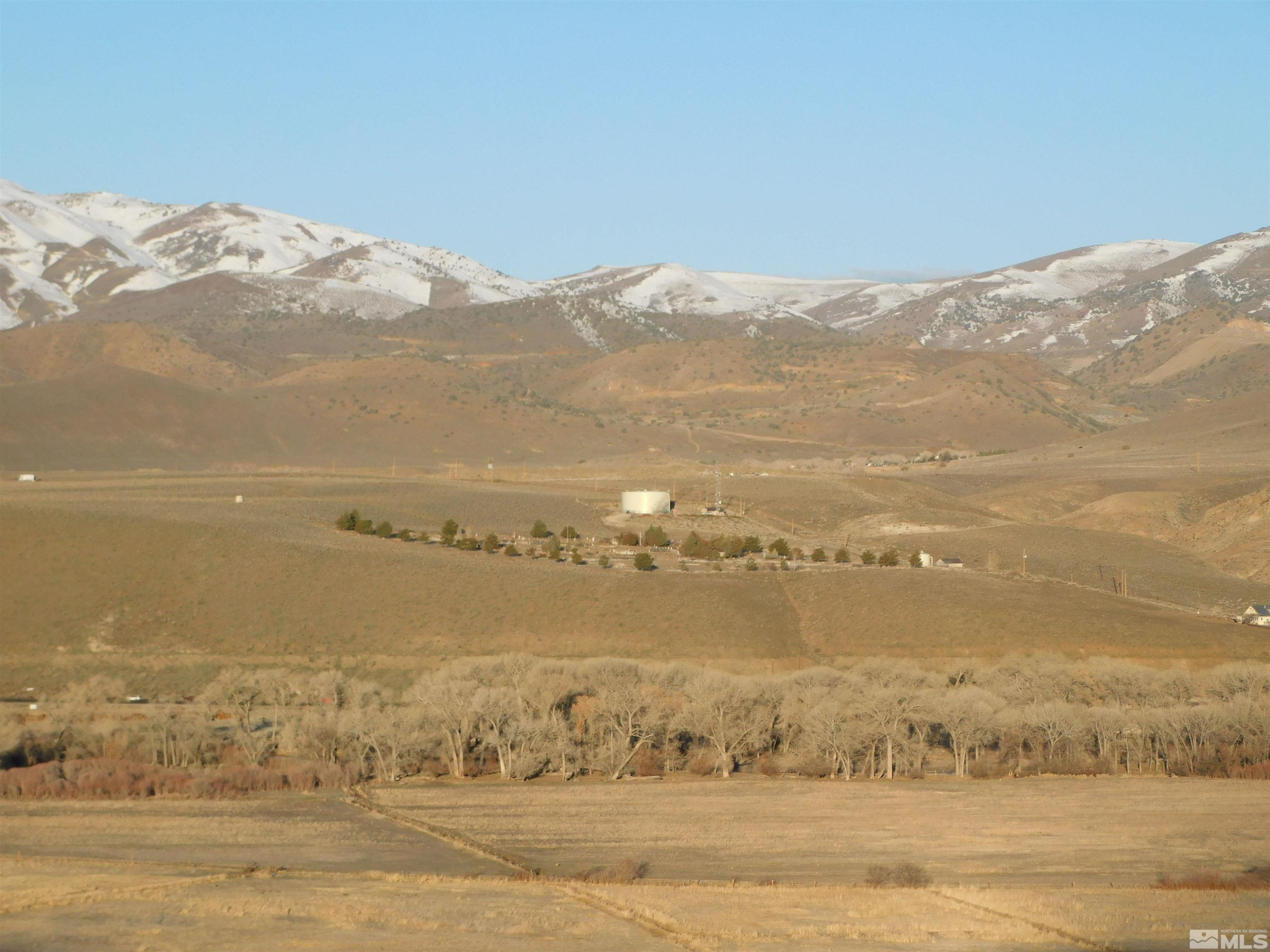 610106 Schaad Lane Dayton, NV 89403 - Photo 6 of 34 a view of lake view and mountain