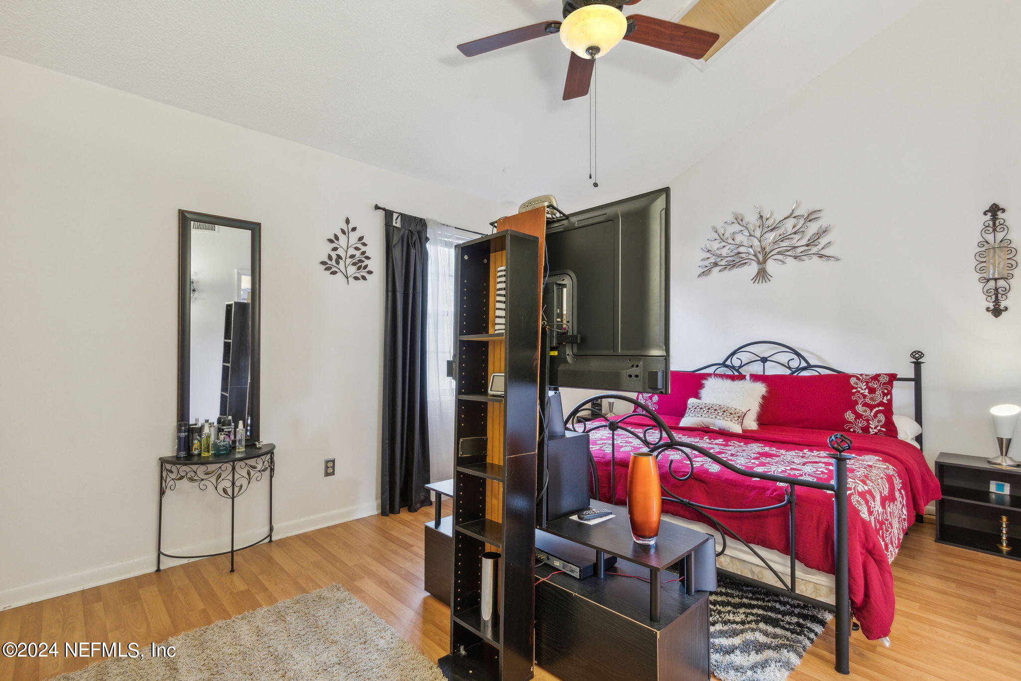 1004 Kettering Way Orange Park, FL 32073 - Photo 19 of 29 a view of a room with gym equipment