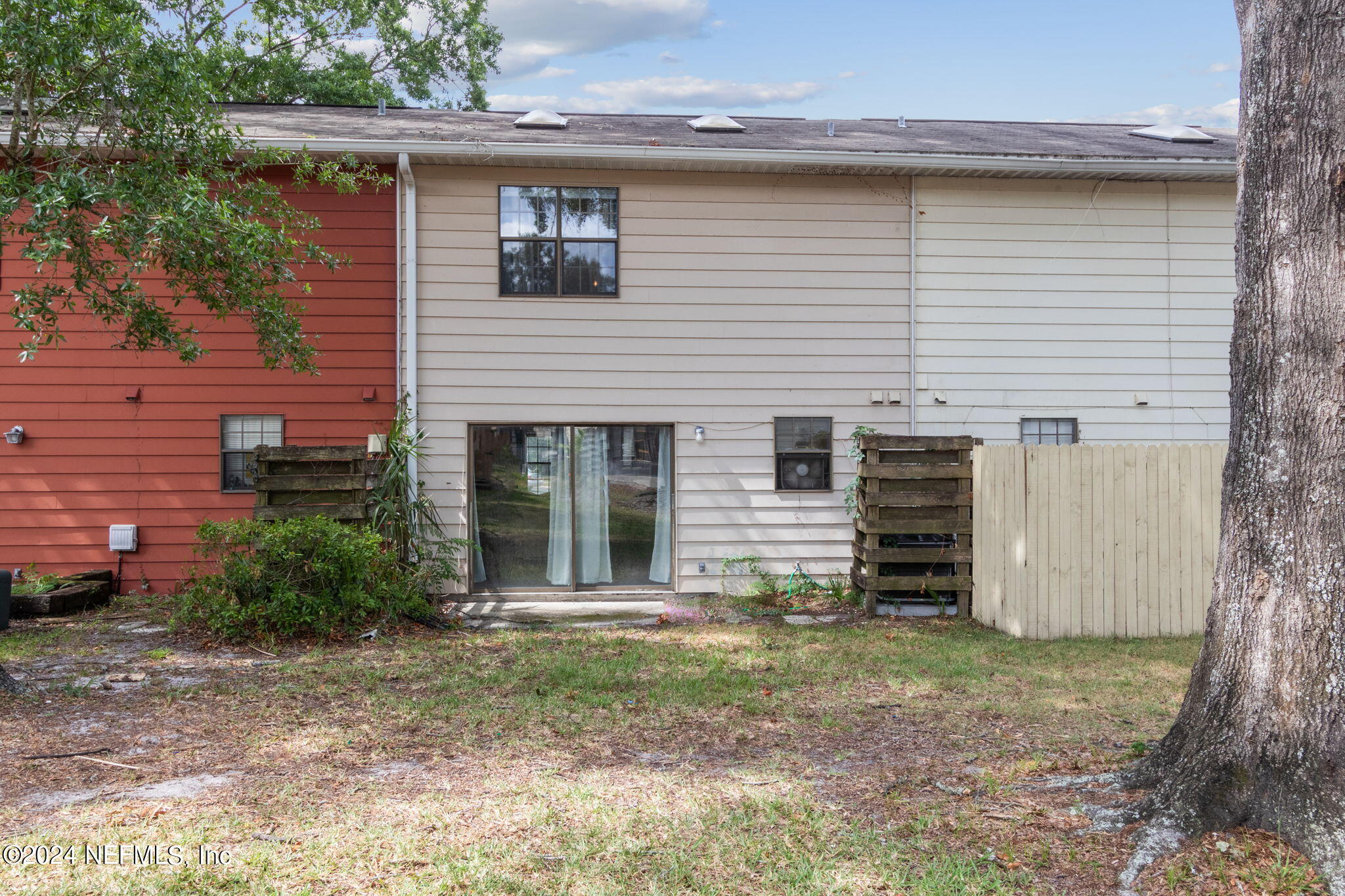 1004 Kettering Way Orange Park, FL 32073 - Photo 25 of 29 a view of house with backyard space