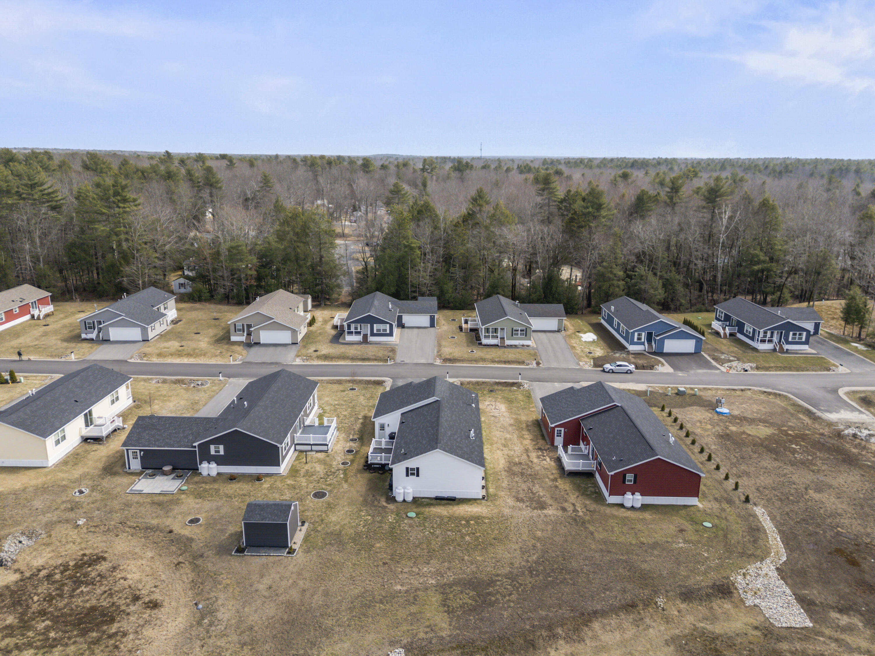 24 Rods Way Arundel, ME 04046 - Photo 33 of 35
