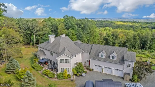 $1,400,000 | 6 Mountain Terrace, Blairstown, NJ 07832